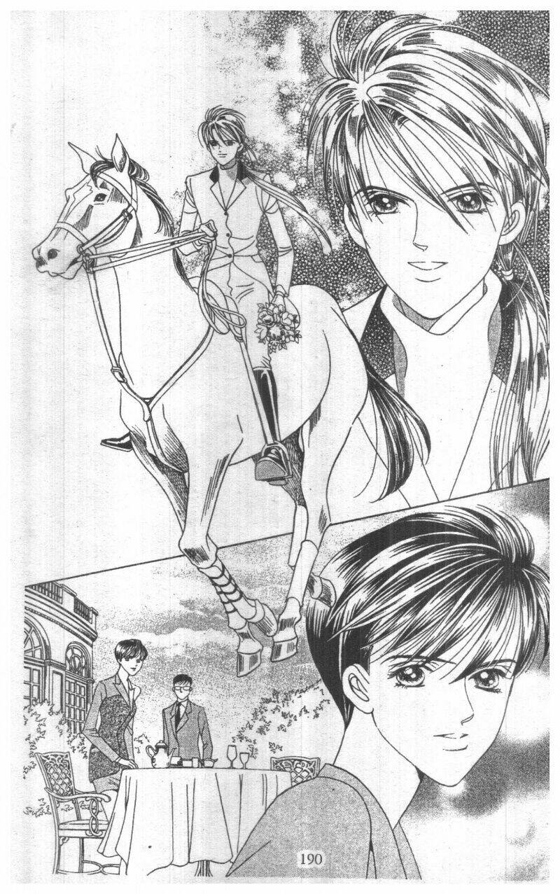 nàng tiên ánh trăng - kaguya hime chapter 27 190