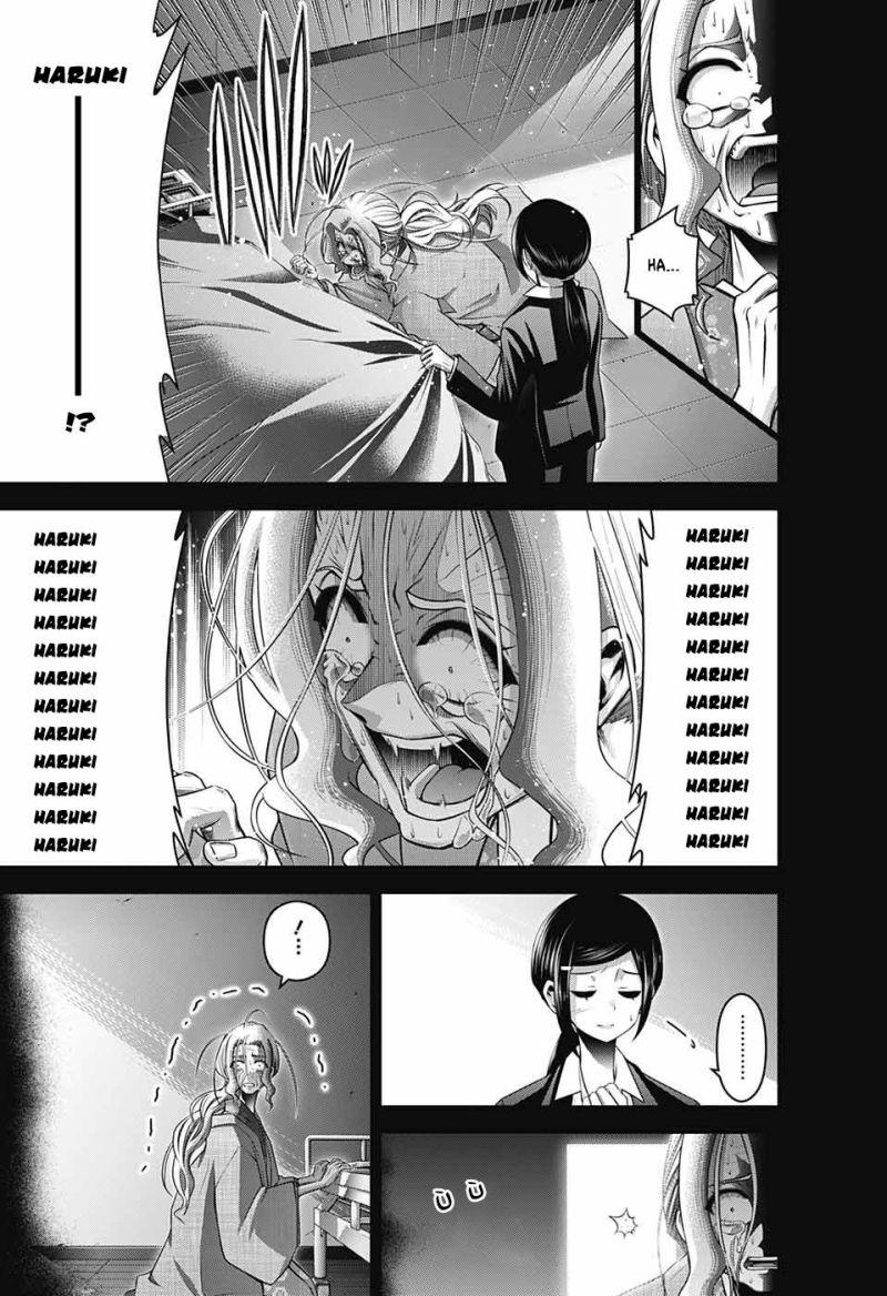 thợ săn ác linh chapter 44 31