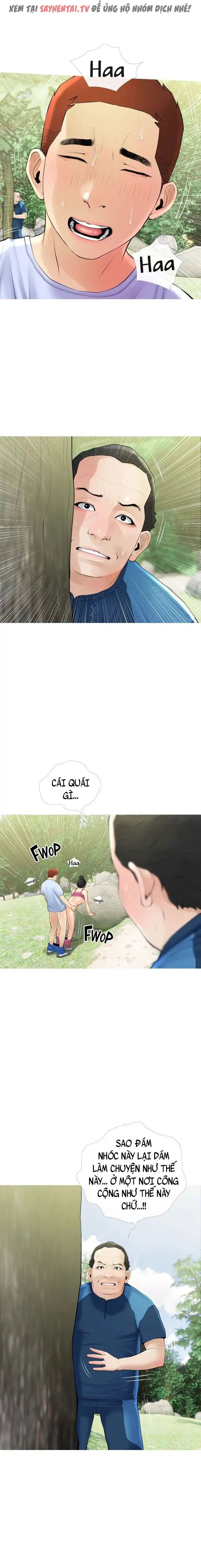 dập dì của tôi chapter 34 7