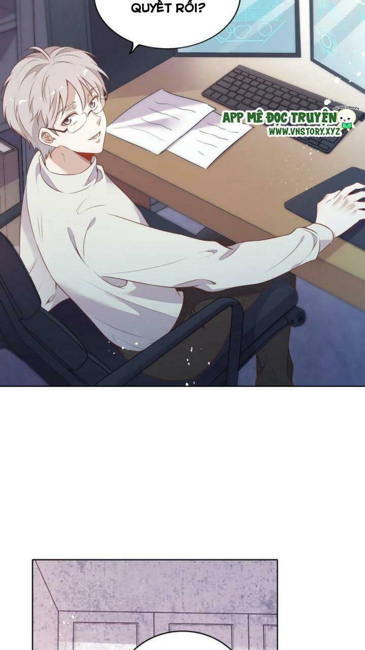 bạn trai kém tuổi bẫy yêu tôi chapter 56 5