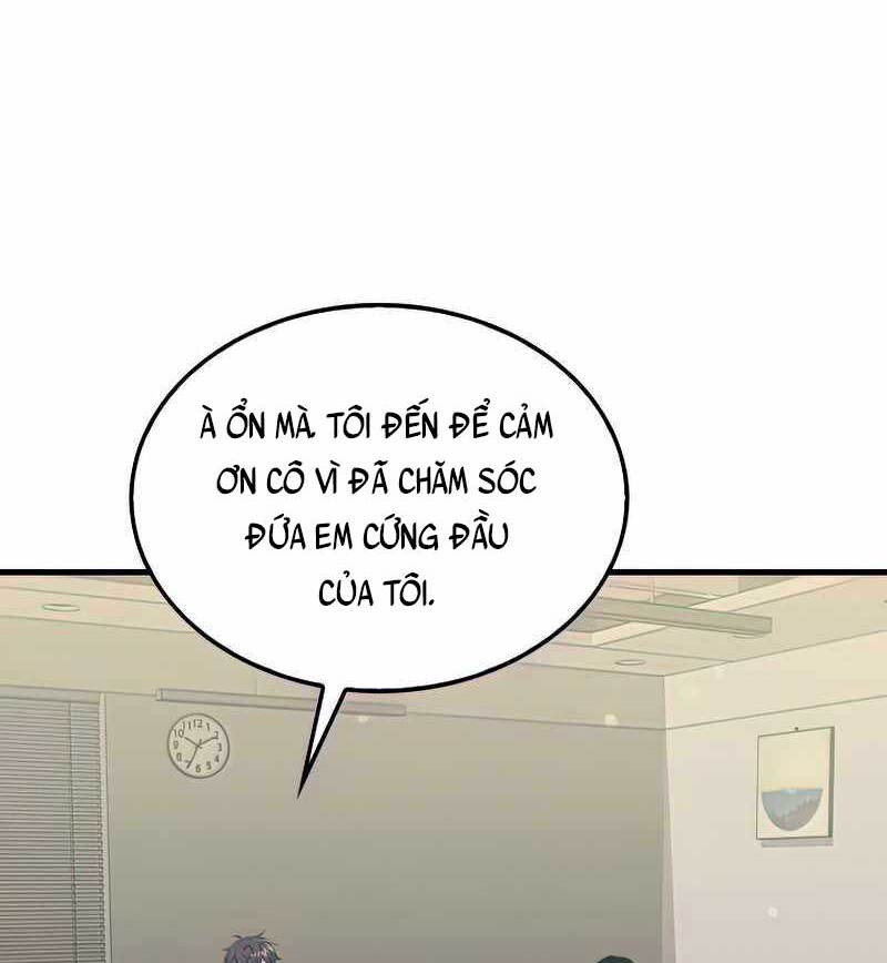 tôi thăng cấp trong lúc ngủ chapter 49 74