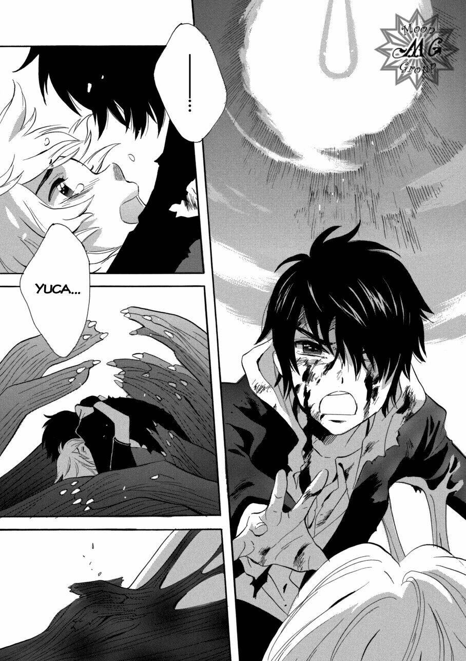 meteor methuselah chapter 62 12