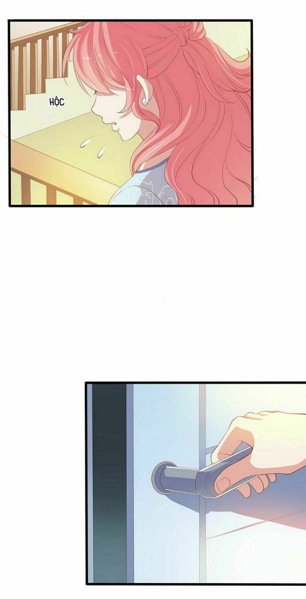 quản lí ngây ngô và thần tượng ác ma chapter 15 27