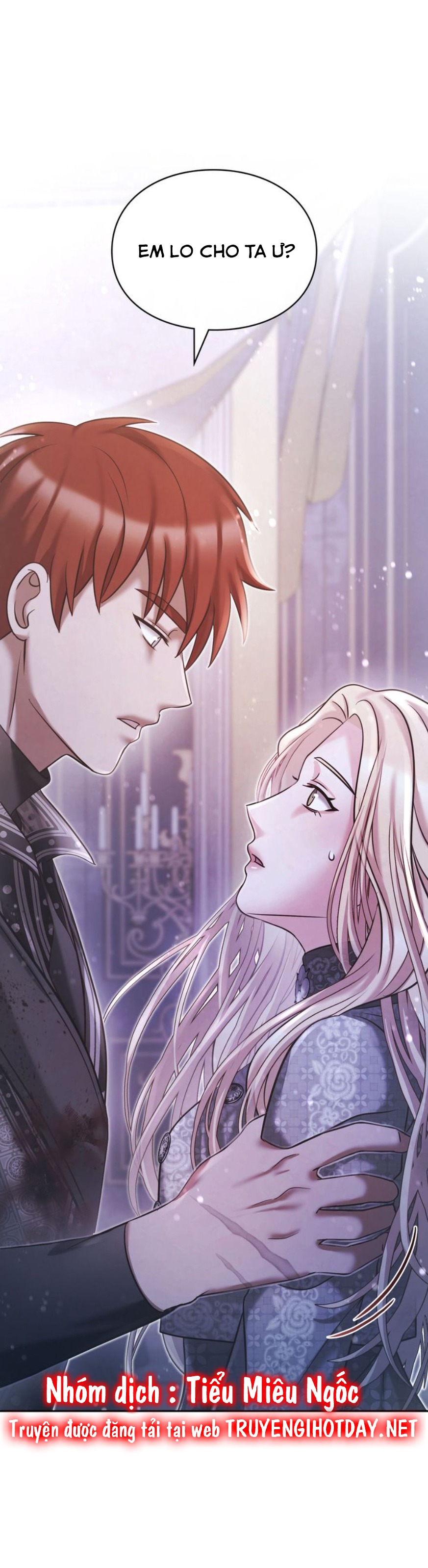 sự hy sinh của ác quỷ chapter 65 24