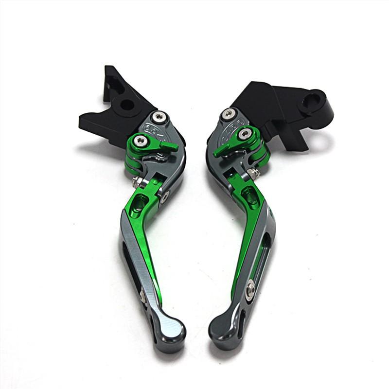 Cặp Tay Thắng Cho Xe Mô Tô Yamaha Yzf R3 2017 2016-2018