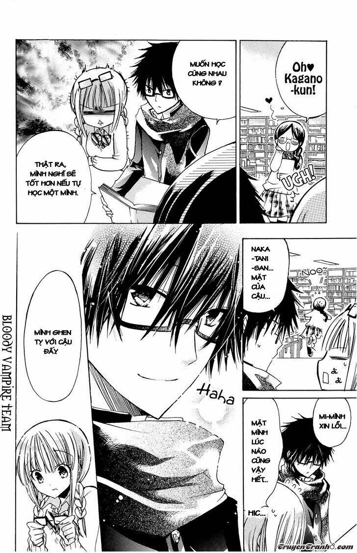 jimikoi chapter 1 26