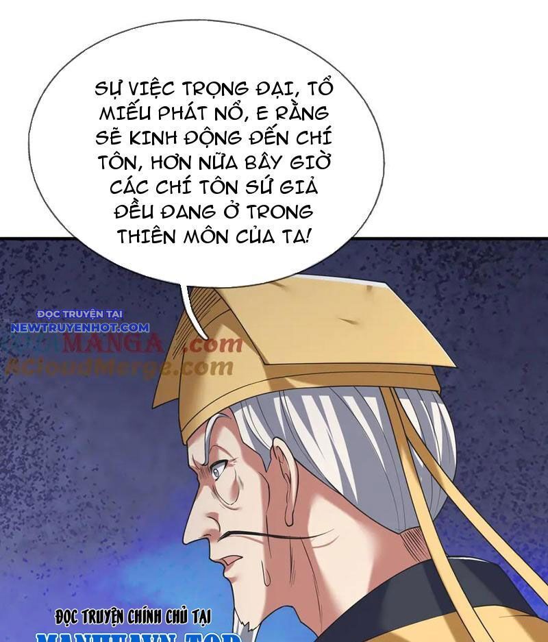 ngủ say vạn cổ: xuất thế đẩy ngang chư thiên chapter 54 2