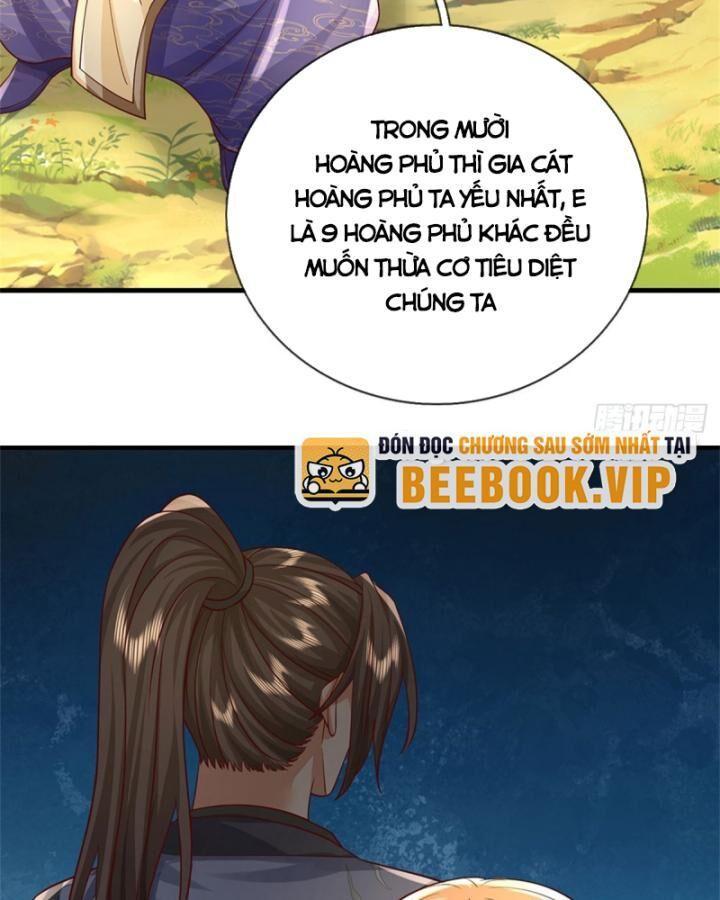ta trở về từ thế giới tu tiên chapter 251 20