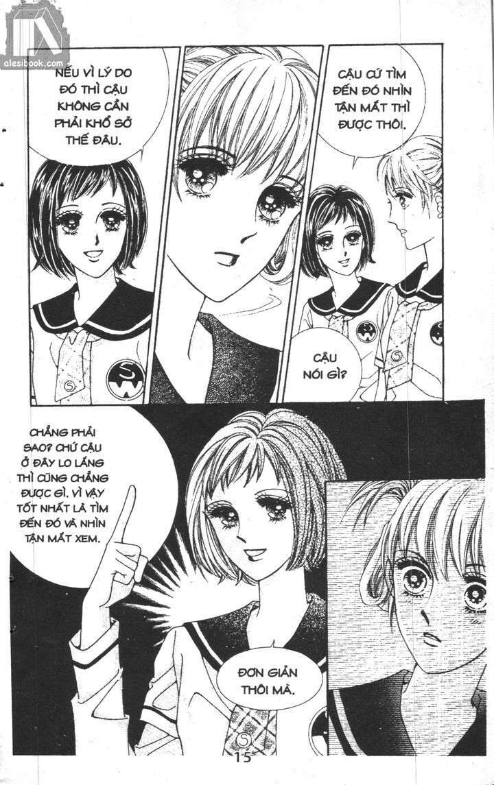 hồng tiểu thư chapter 9 14