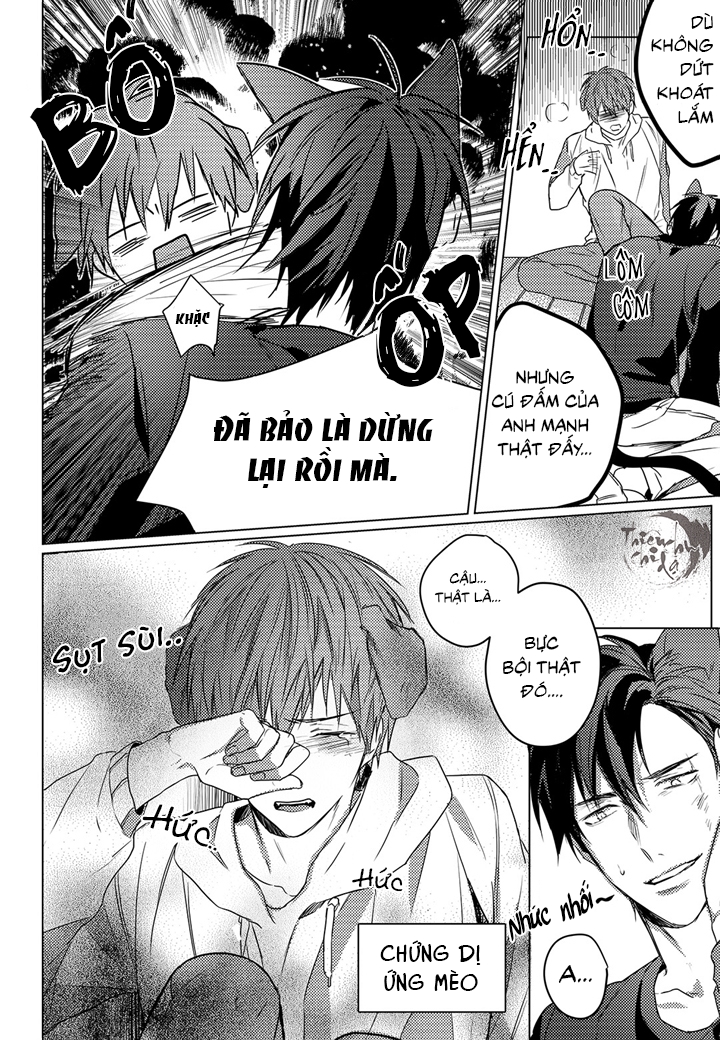 phản xạ có điều kiện chapter 3 4