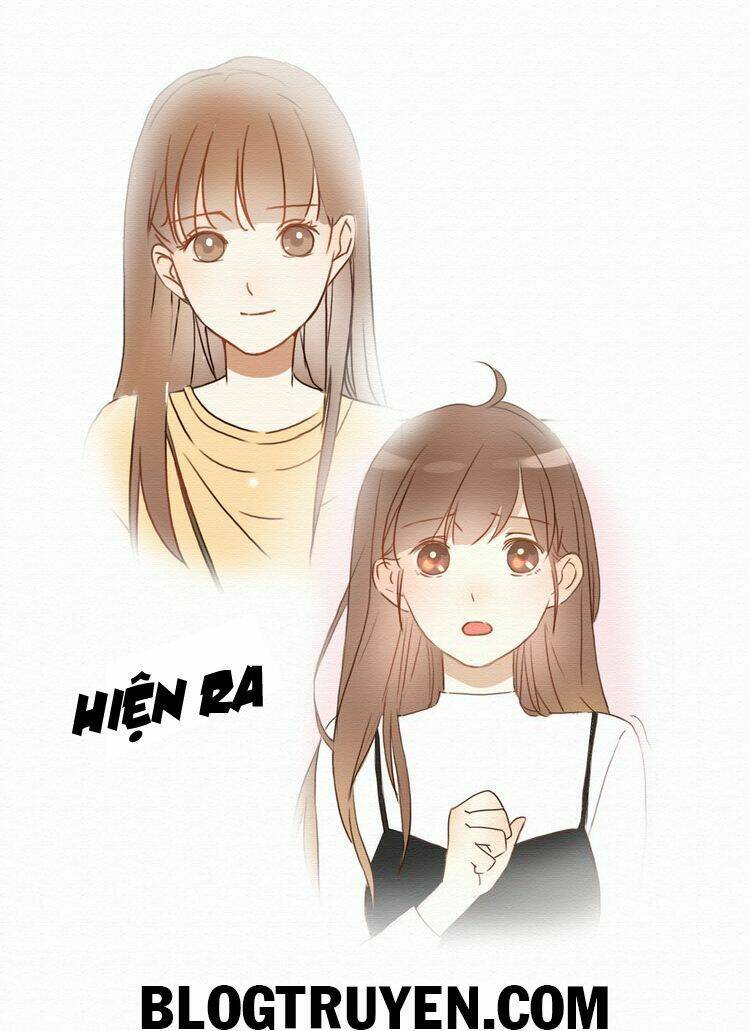 tình yêu không nói dối chapter 11 17