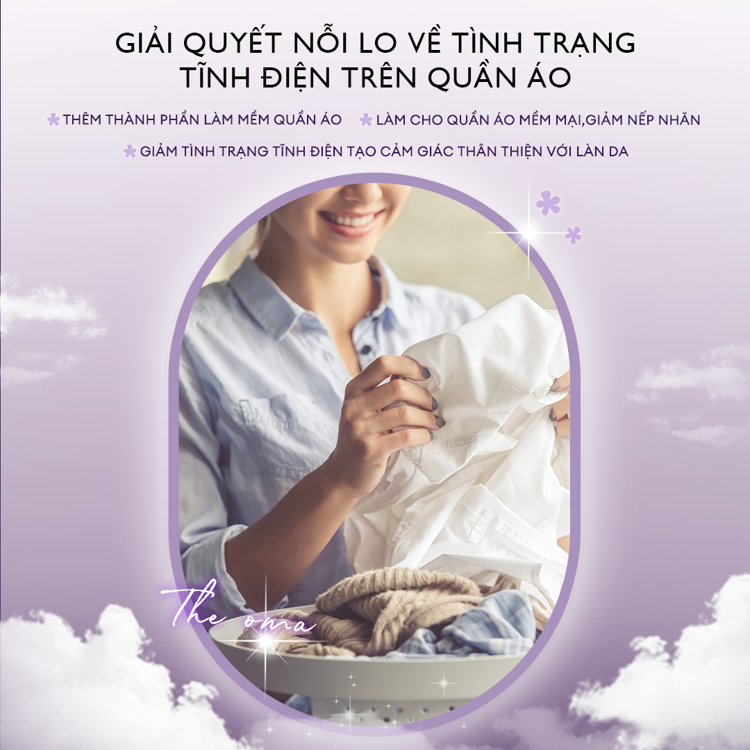 Giấy Thơm Arfum Dùng Cho Máy Sấy Làm Mềm Vải Và Chống Tĩnh Điện , Khử Mùi Tủ Giày, Tủ Quần Áo (60 Tờ/ Hộp)