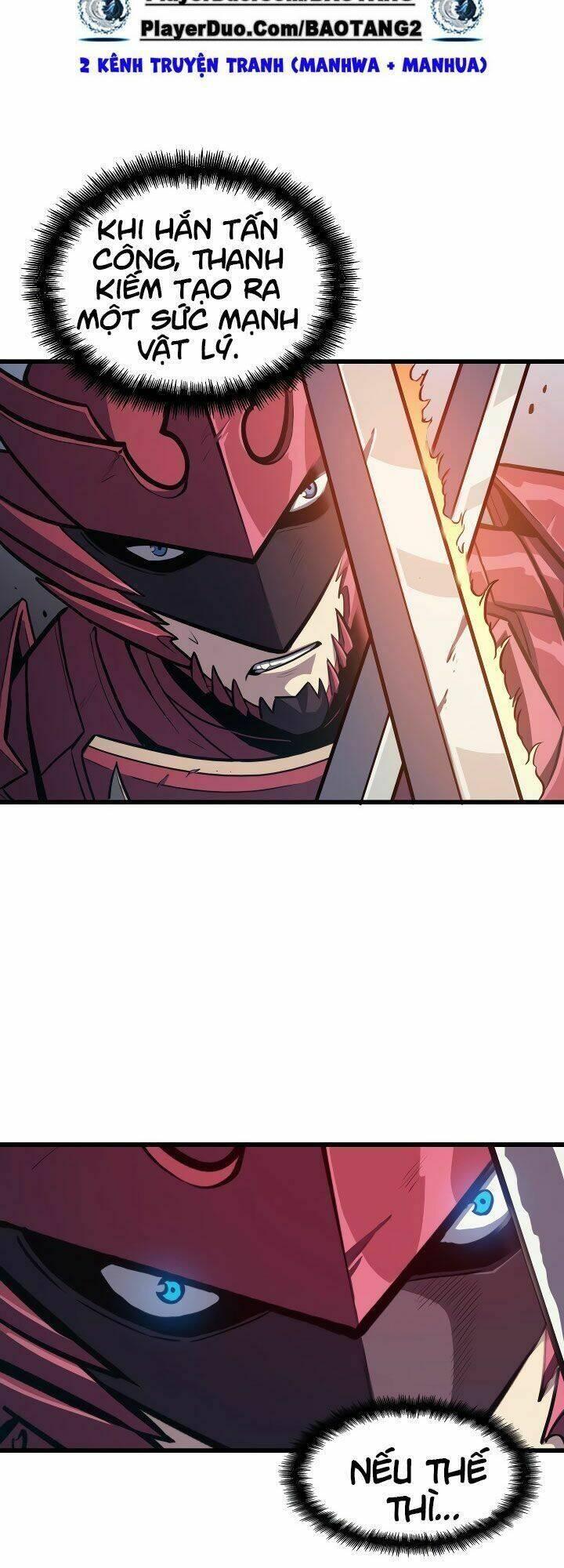 tôi trở lại thăng cấp một mình chapter 67 47