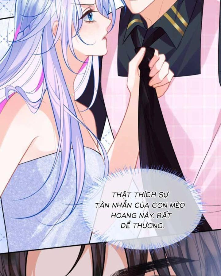 vị chỉ huy lạnh lùng khóc trong vòng tay tôi chapter 50 13