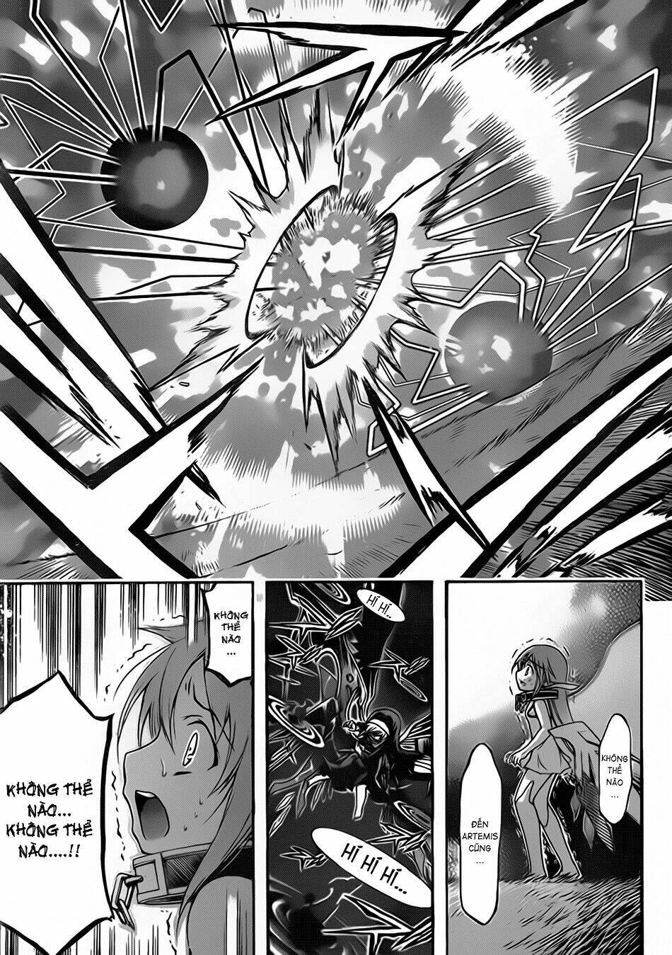 vật thất lạc của bầu trời chapter 56 38