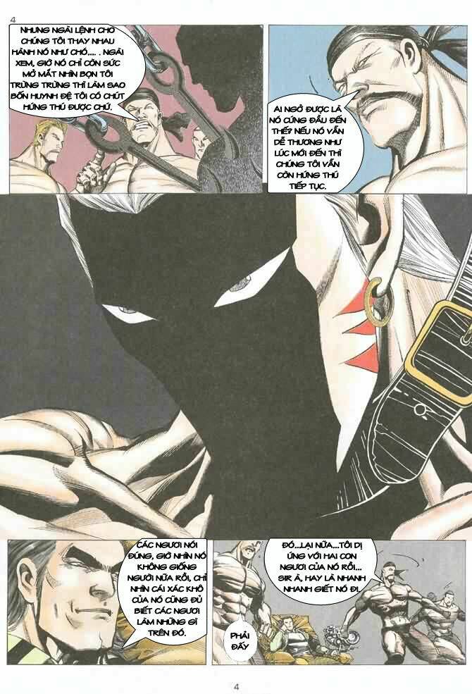 hải hổ 2 chapter 29 4