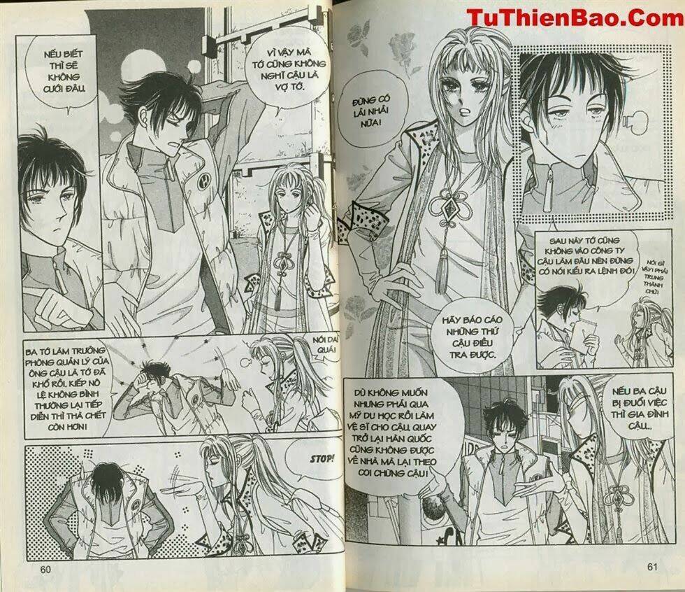 lọ lem kén rể chapter 1 32