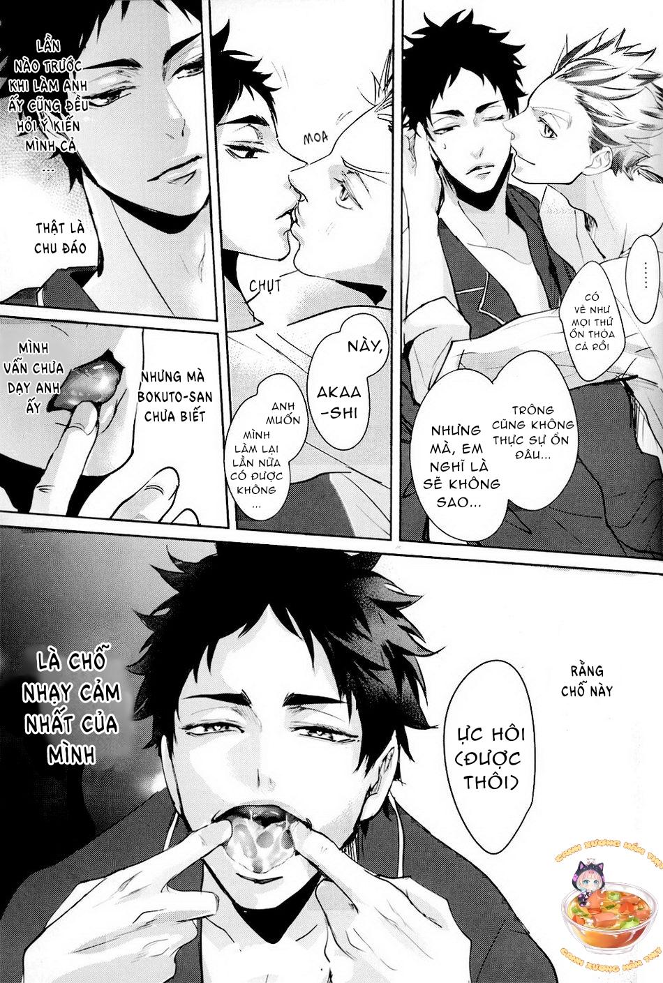 tổng hợp oneshot boylove chapter 111 24