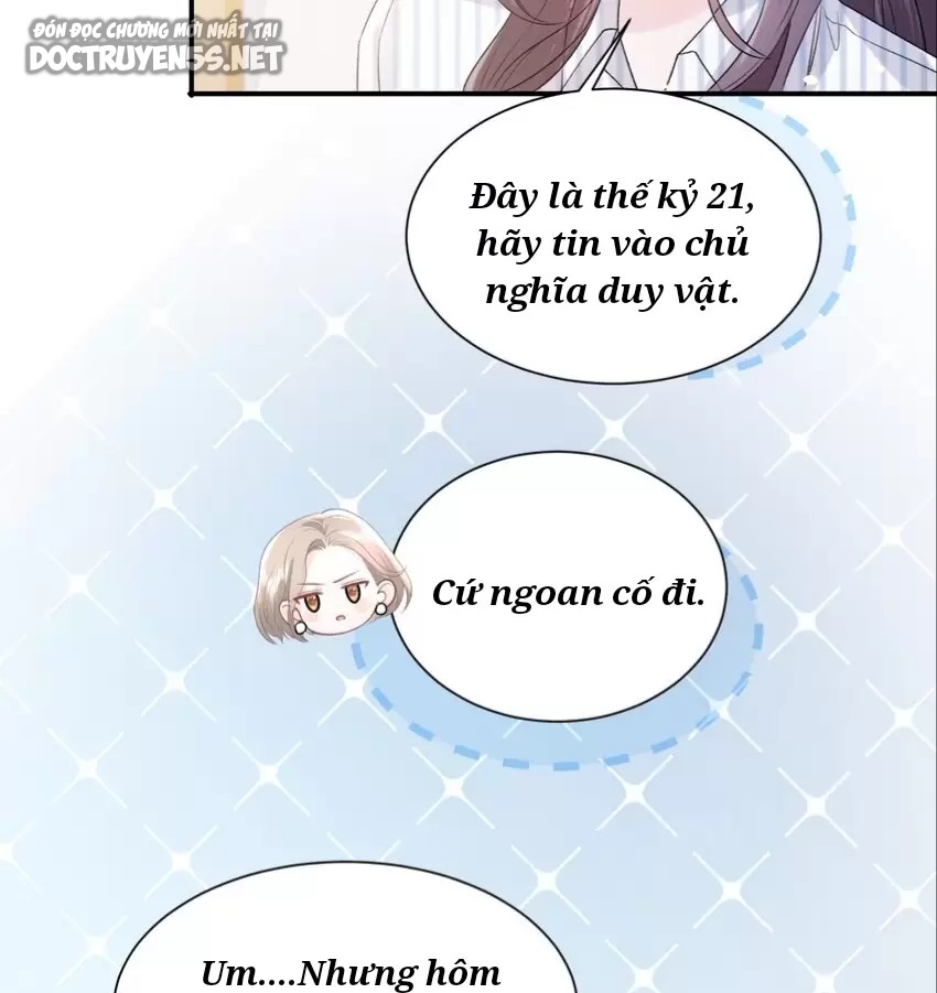 mận xanh chapter 41 7