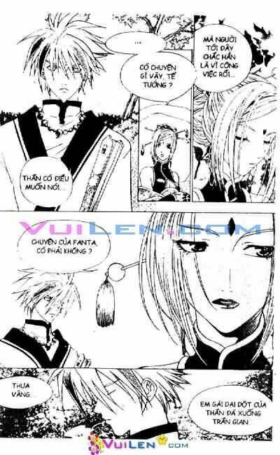 tiên nữ giáng trần chapter 2 71