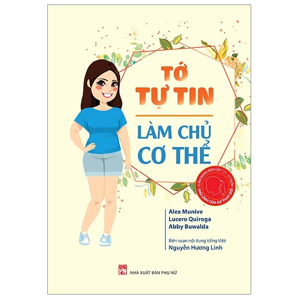 Tớ Tự Tin Làm Chủ Cơ Thể