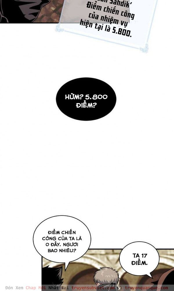 tôi sinh ra để làm người vĩ đại chapter 46 4