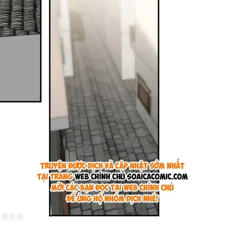 đại tiểu thư có thể có bụng dạ gì xấu chứ! (full) chapter 189 38