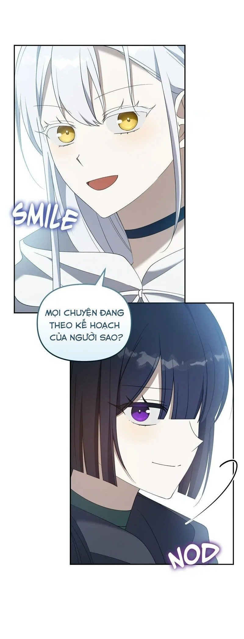 lời nguyền vẫn chưa kết thúc chapter 65 11