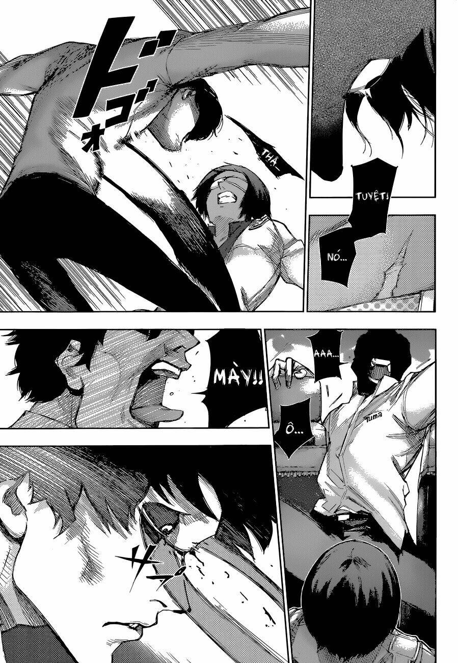 ngạ quỷ vùng tokyo 2 chapter 5 26