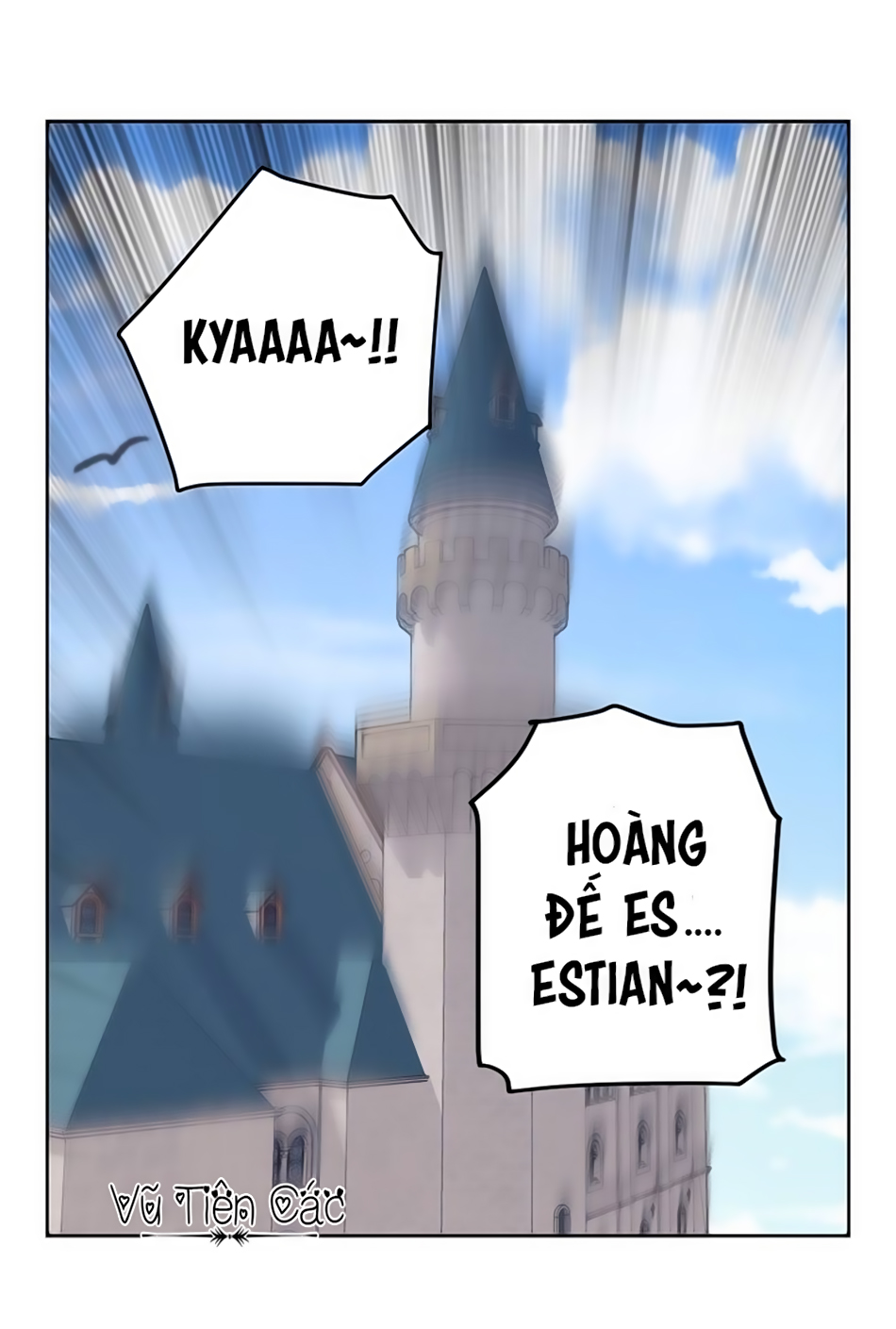 ác nữ xứng đôi với bạo chúa chapter 1 28