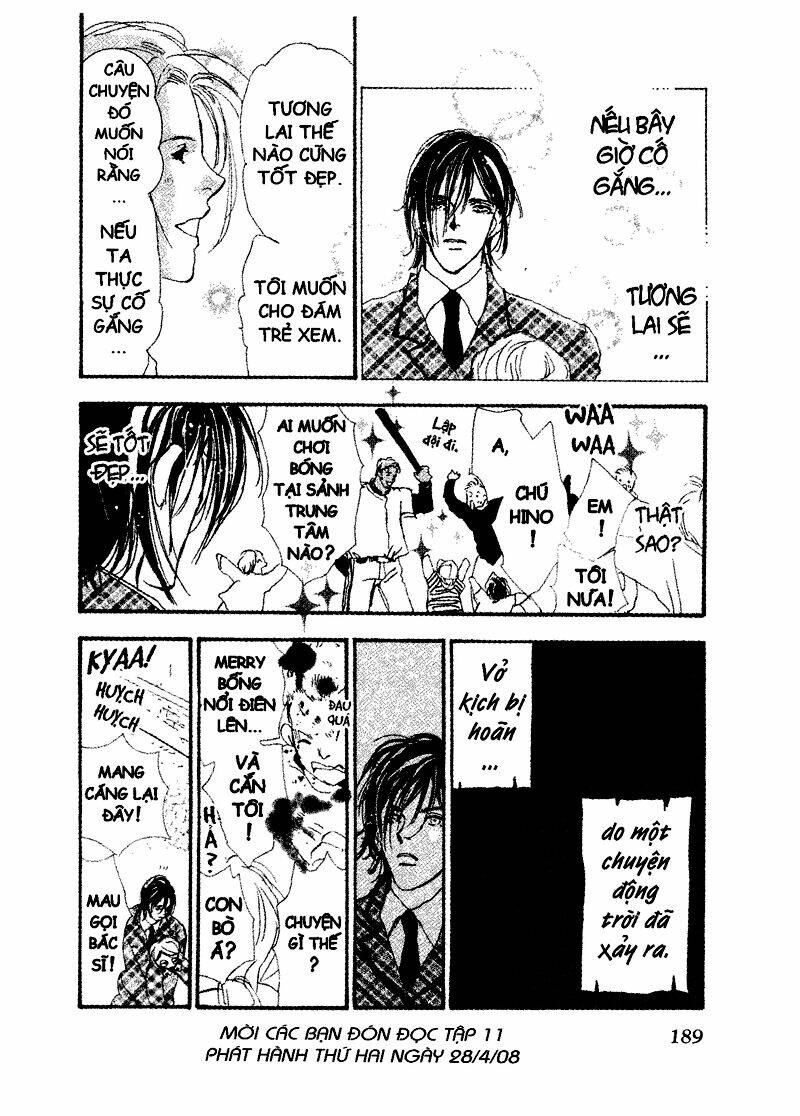 7 mầm sống chapter 56 36