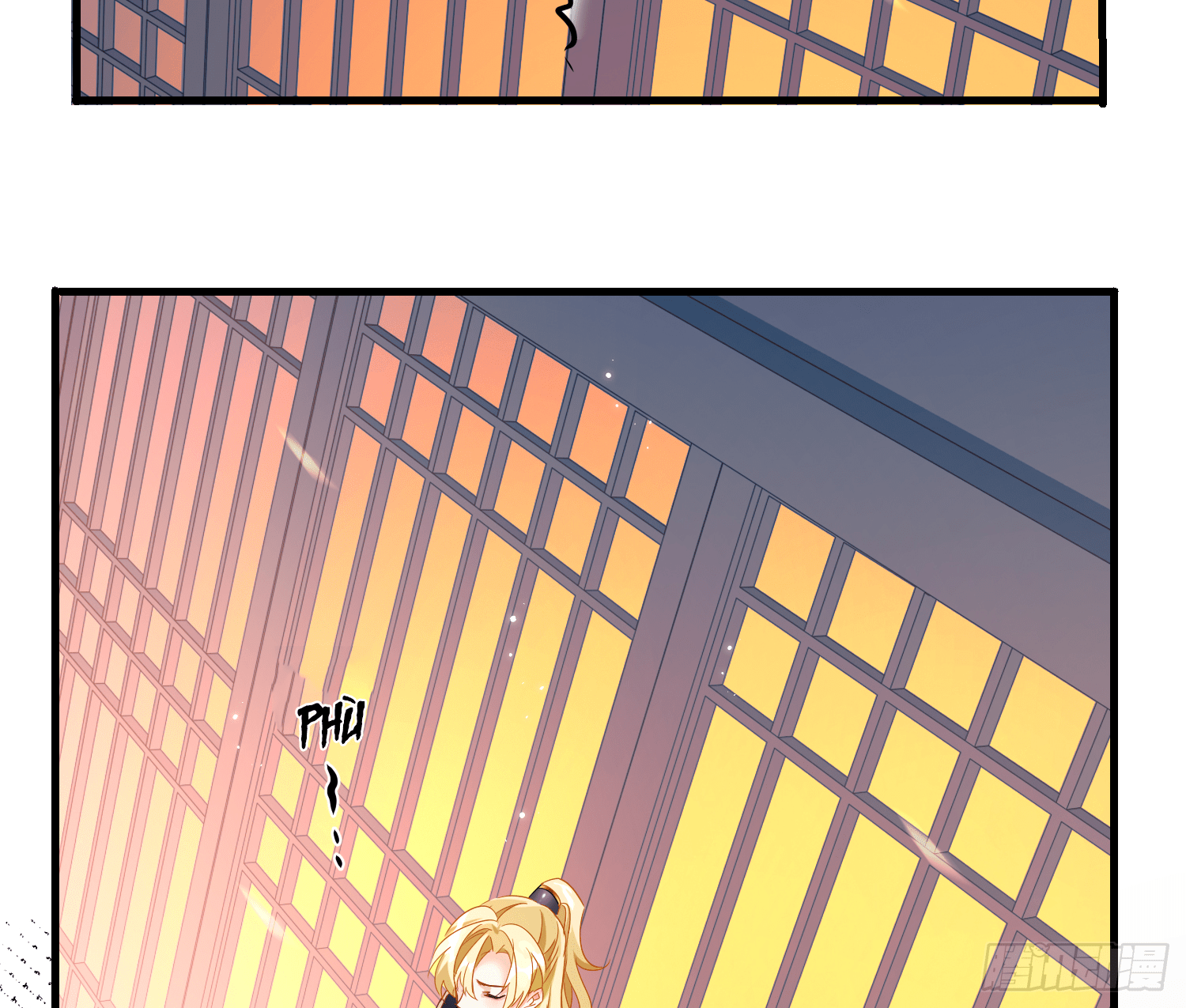 lục thân bất nhận chapter 22 42