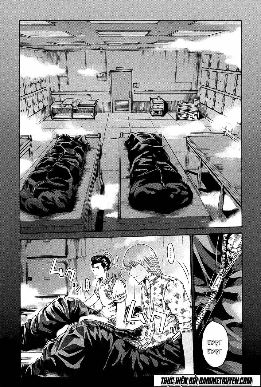 soul reviver south chapter 5 29