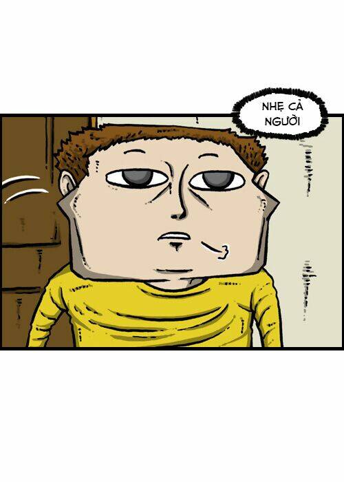 tiếng gọi con tim chapter 64 14