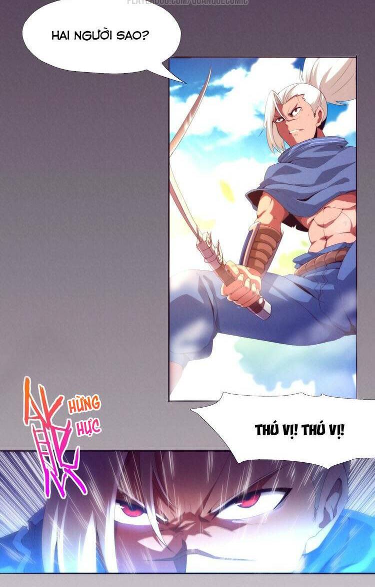 hắc kim đảo chapter 1 14