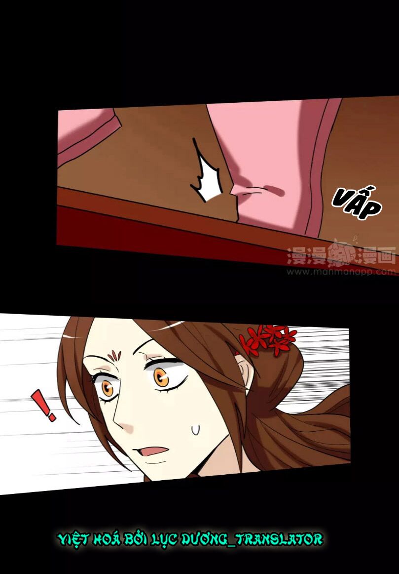 lưỡng bất nghi (full) chapter 134 16