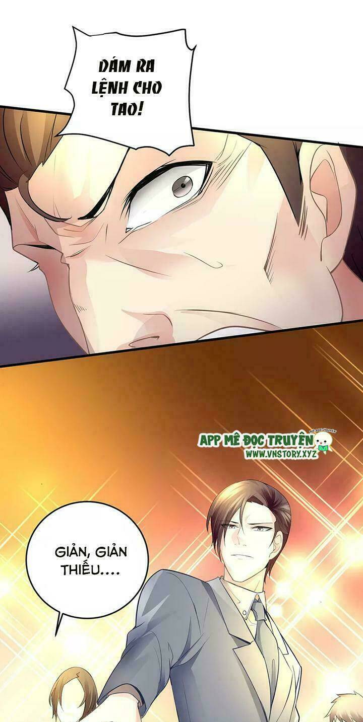 trò chơi săn tình - tổng tài khó kìm lòng chapter 6 15