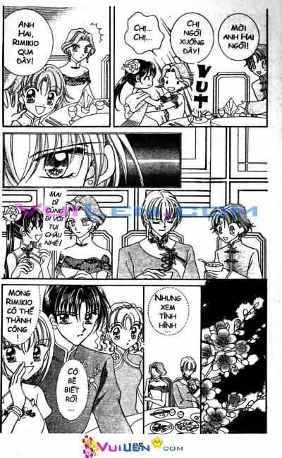 lâu đài cổ chapter 4 86