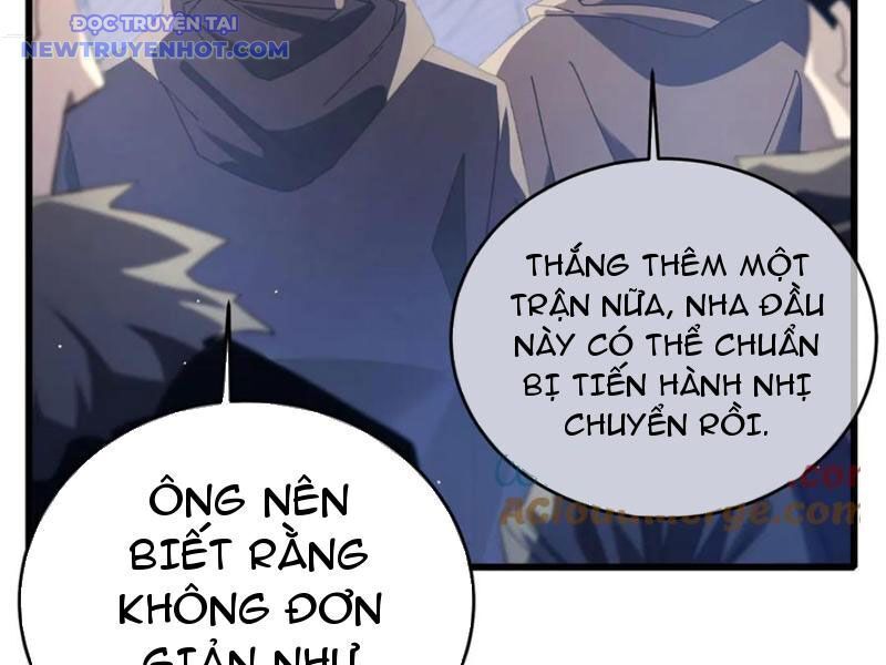 Vô Địch Bị Động Tạo Ra Tấn Sát Thương chapter 59 10