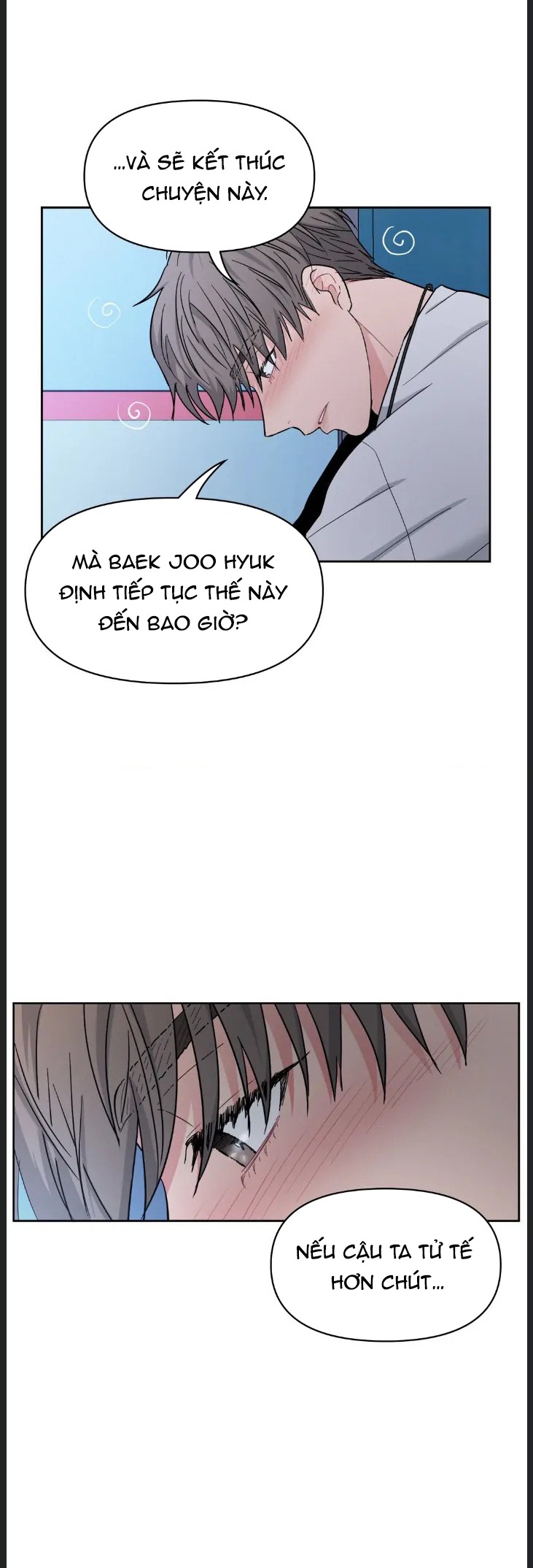 [18+] chàng trai nghệ thuật – bản uncensored chapter 2.2 14