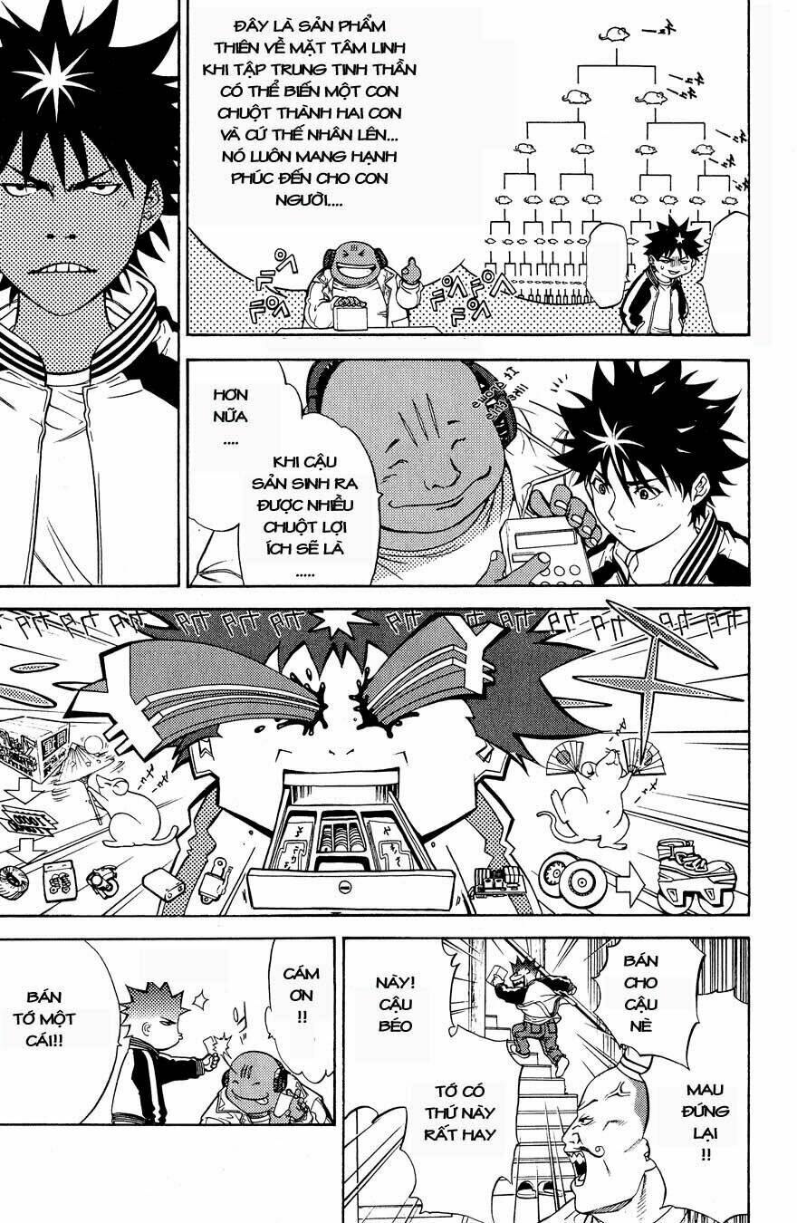air gear chapter 14 13