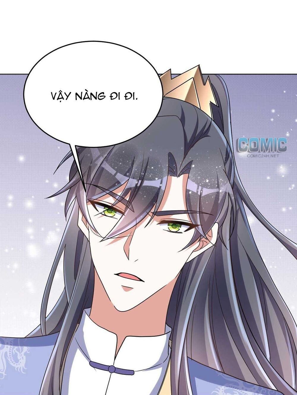 manh hổ trọng sinh : tướng quân đại nhân muốn ôm ôm chapter 45 13