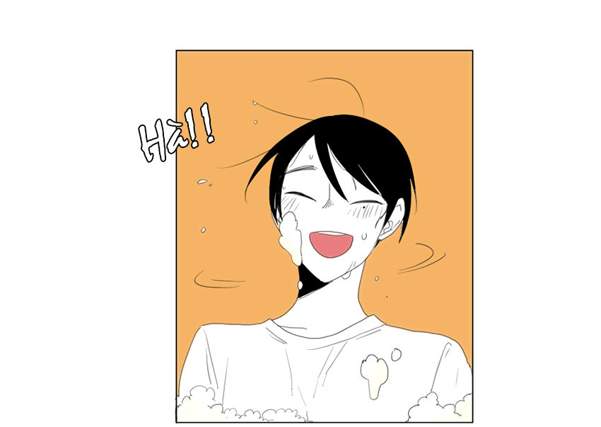 thú cưng của tôi là dơi chapter 53 44