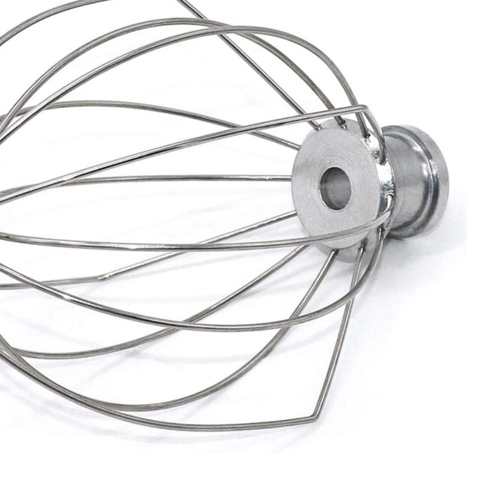 K5AWW Wire   Attachment for 3K5  4KPD16 5K5 5QT Stand Mixer Accessory