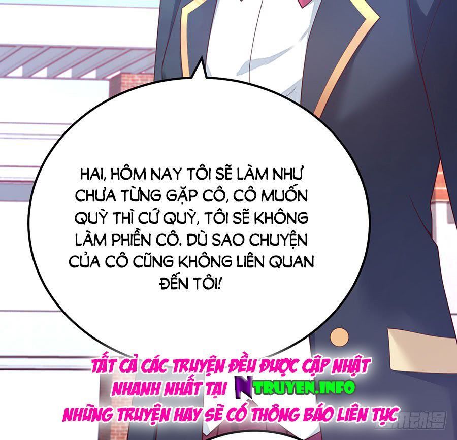 nam thần truy thê chỉ nam chapter 21.2 20