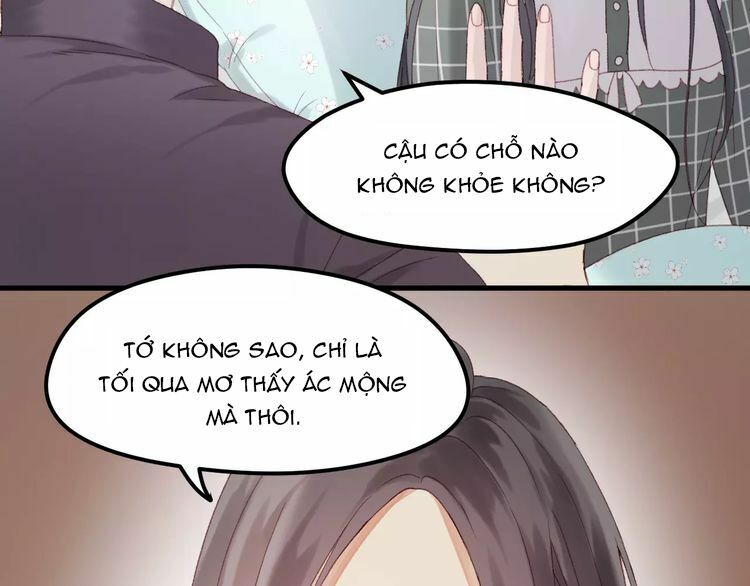 lượm được một tiểu hồ ly phần 2 chapter 24 10