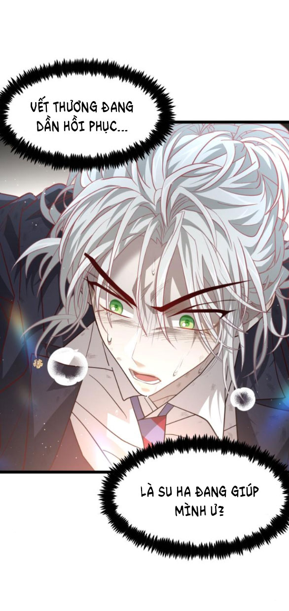 dark moon - tế đàn ánh trăng chapter 47.1 12