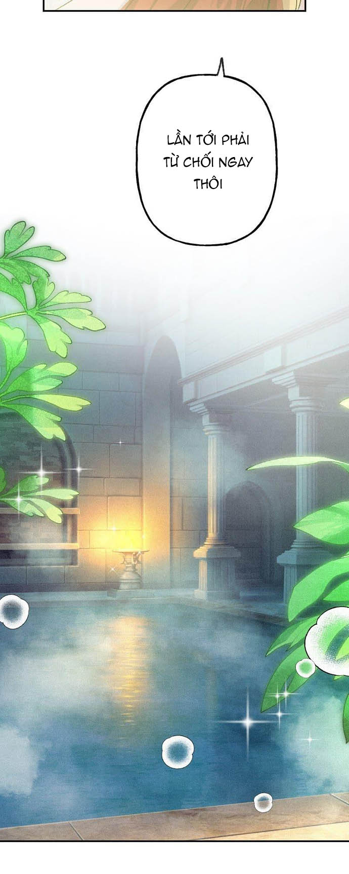 Sức Nóng Của Nữ Phản Diện Được Tái Sinh chapter 26.1 - Trang 17