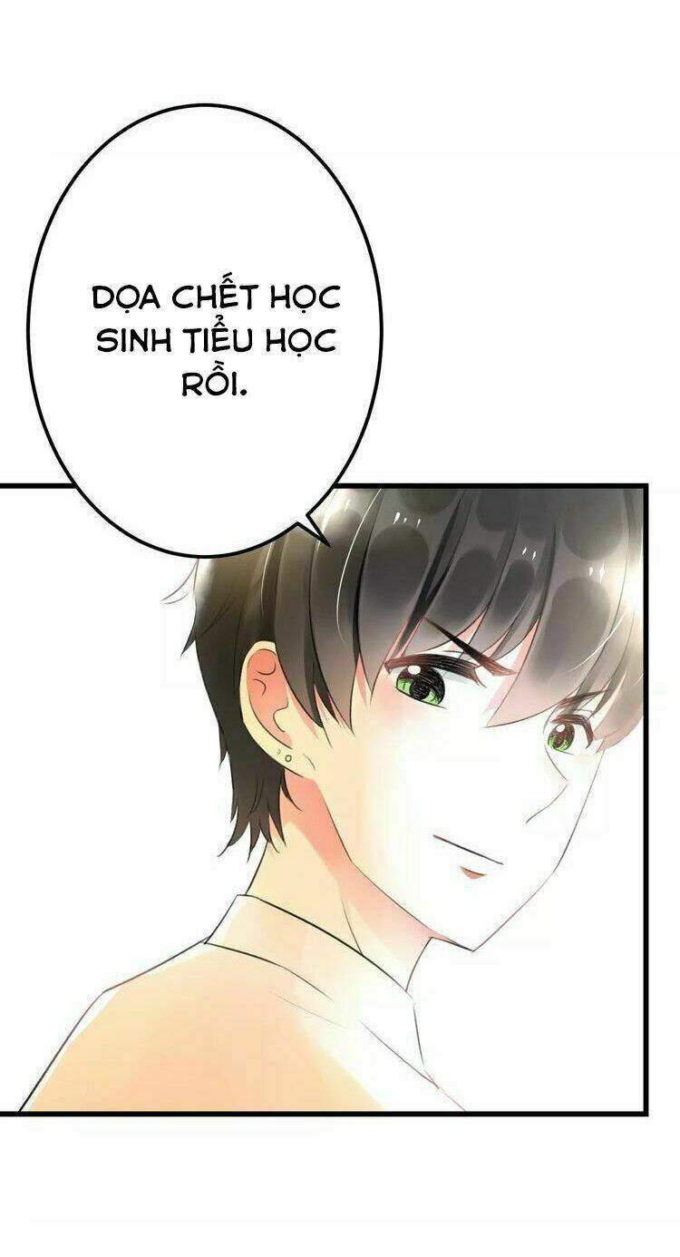 lão ca minh tinh, mời xuất chiêu! chapter 5 13