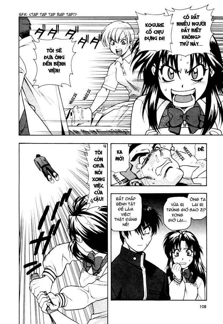 full metal panic! chapter 6 4
